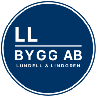 LL Bygg AB logo