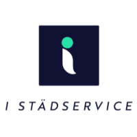 I städservice logo