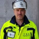 Trygga Byggservice i Enskede AB - Kontaktperson