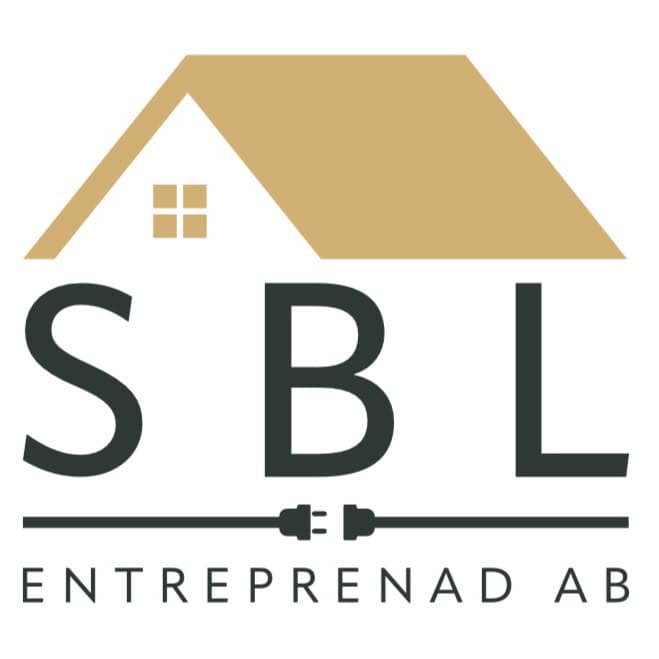 SBL Entreprenad AB - Kontaktperson