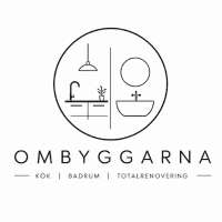 Ombyggarna i Södra Sverige AB logo