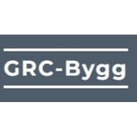 GRC BYGG AB logo