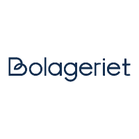 Bolageriet AB logo