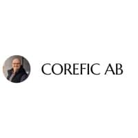 COREFIC AB logo