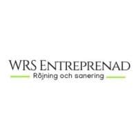 WRS Entreprenad logo