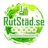 Rutstäd logo