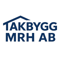 TakBygg MRH AB logo