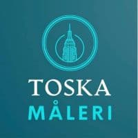 Toska Måleri AB logo