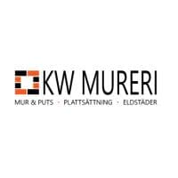 KW Mureri AB logo