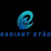 Radiant Städ Handelsbolag logo