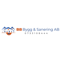 BB BYGG &  STÄDSANERING AB logo