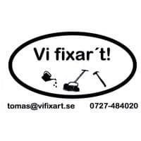 Vi fixar't! logo