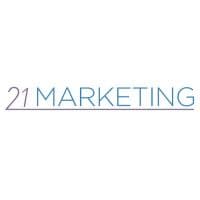 21 Marketing AB logo