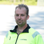STC GRÄV OCH GRUND I SVERIGE AB - Kontaktperson