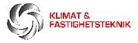 Klimat & Fastighetsteknik i Trosa AB logo