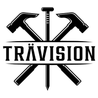 Trävision Sundsvall AB logo