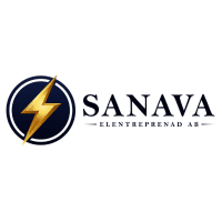 Sanava Bygg och Elentreprenad AB logo