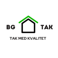 BG Tak AB logo