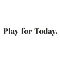 Play for Today AB logo