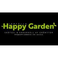 Järfälla Happy Garden logo