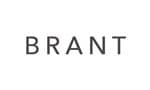 Brant Studio logo