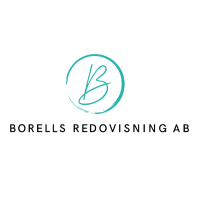 Elin Borell AB logo