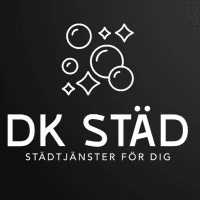 DK Städ logo