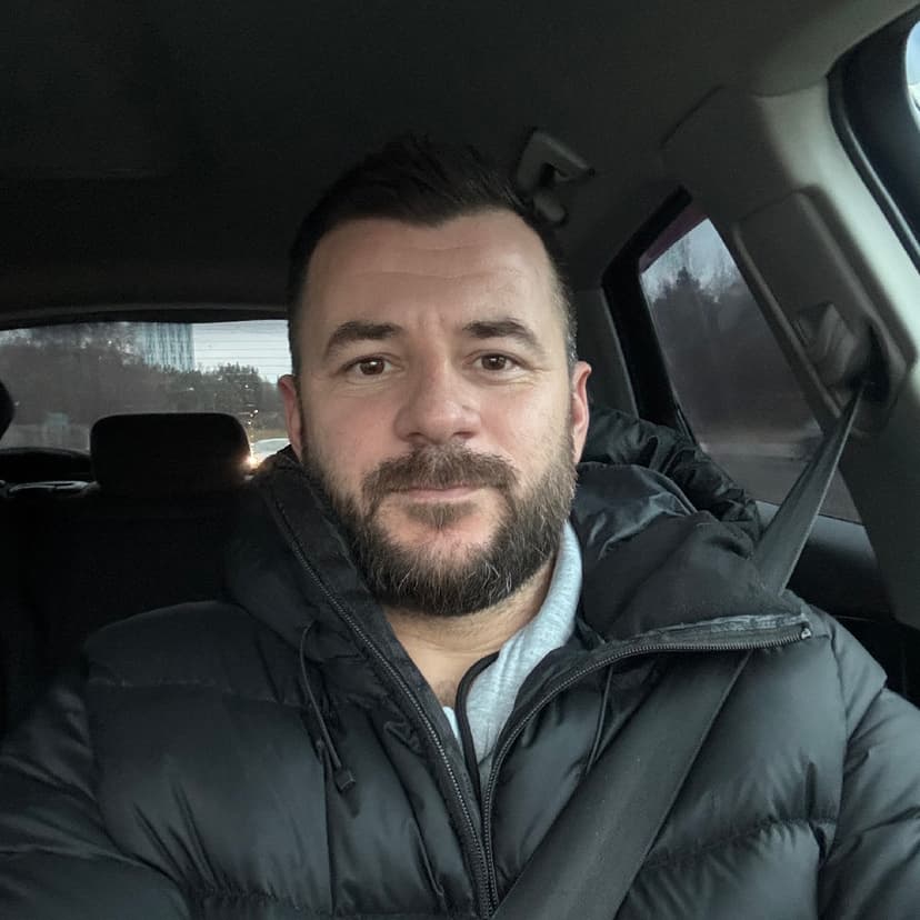 Toska Entreprenad AB - Kontaktperson