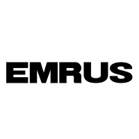 Emrus AB logo