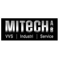 Mitech AB logo
