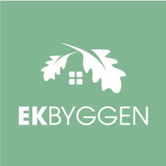 Ekbyggen logo