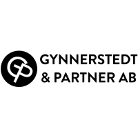 Gynnerstedt & partner AB logo