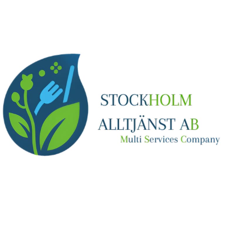 Stockholm Alltjänst AB logo