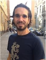 Grasso Mur & Puts AB - Kontaktperson