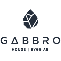 GABBRO HOUSE AB logo