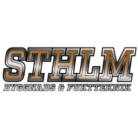 Sthlm Byggnads & Fuktteknik logo