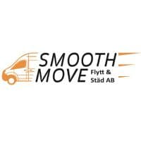 Smooth Move flytt & städ AB logo