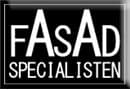 Fasadspec. Björn Svensson AB logo