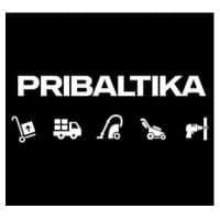 Pribaltika Tjanster logo