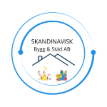 Skandinavisk Bygg och Städ AB - Kontaktperson