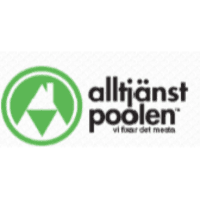 Alltjänstpoolen i Stockholm AB logo