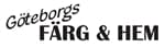Göteborgs Färg & Hem Aktiebolag logo
