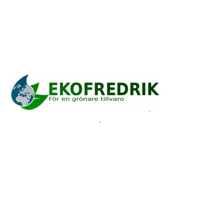 Ekofredrik AB logo