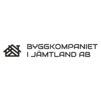 Byggkompaniet i Jämtland AB logo