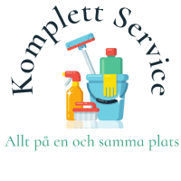 Komplett Service AB logo