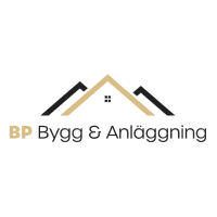 BP Bygg & Anläggning AB logo