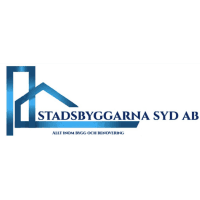 Stadsbyggarna Syd AB logo