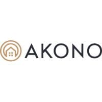 Akono AB logo