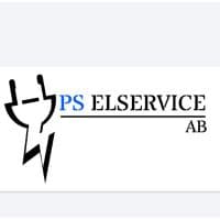 PS Elservice AB logo