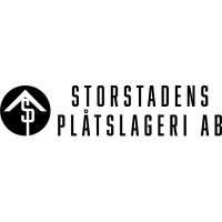 Storstadens Plåtslageri AB logo